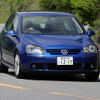 【インプレ'04】斎藤聡　VW『ゴルフ』　目を見張るハンドリング