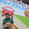 「TOYOTA＆いぬのきもち　ドッグドライブフェスタ」