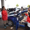 TOYOTA＆いぬのきもち　ドッグドライブフェスタ