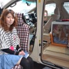 TOYOTA＆いぬのきもち　ドッグドライブフェスタ