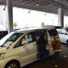 TOYOTA＆いぬのきもち　ドッグドライブフェスタ