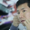 小林可夢偉（ザウバー。3月25日、F1マレーシアGP）