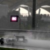 セナ（ウィリアムズ。3月24日、F1マレーシアGP）