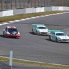 スーパー耐久第1戦