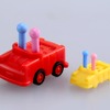 タカラトミー人生ゲームGO!GO!チョロQと自動車コマ