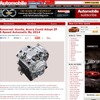 ホンダの9速AT採用の可能性を伝える米『Automobile Magazine』