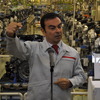 日産ゴーン社長