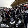 ウィリアムズ（3月25日、F1マレーシアGP）