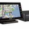 パナソニック、SDカーナビステーション ストラーダ CN-Z500D