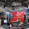 インディアン（東京モーターサイクルショー12）