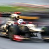 ライコネン（F1マレーシアGP）