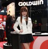 ゴールドウイン（東京モーターサイクルショー12）