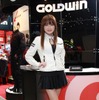 ゴールドウイン（東京モーターサイクルショー12）