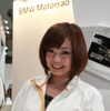 BMWモトラッド（東京モーターサイクルショー12）