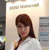 BMWモトラッド（東京モーターサイクルショー12）