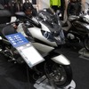 BMWモトラッド（東京モーターサイクルショー12）