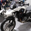 BMWモトラッド（東京モーターサイクルショー12）