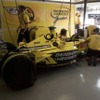 無限ホンダがF1撤退---決定的に!