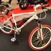東京モーターサイクルショー12　マラグーティ　スポルト