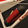 東京モーターサイクルショー12　マラグーティ　スポルト