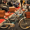 東京モーターサイクルショー12　マラグーティ　ボローニャ