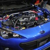 スバル BRZ STIコンセプト（東京オートサロン12）