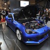 スバル BRZ STIコンセプト（東京オートサロン12）