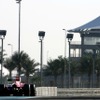 フェラーリ（2011年11月、F1アブダビテスト）