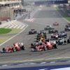 F1バーレーンGP（2010年）