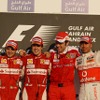 F1バーレーンGP（2010年）
