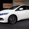 ホンダ・インサイト