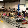 アズール社が生産するフォードの商用EV、トランジットコネクト・エレクトリック