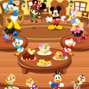ディズニーパーティ ディズニーパーティ