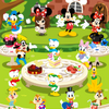 ディズニーパーティ ディズニーパーティ