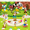 ディズニーパーティ ディズニーパーティ