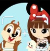 ディズニーパーティ ディズニーパーティ