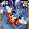 ディズニーファンタジークエスト ディズニーファンタジークエスト