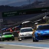 スーパー耐久2012 第1戦（富士スピードウェイ）