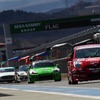 スーパー耐久2012 第1戦（富士スピードウェイ）
