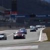 スーパー耐久2012 第1戦（富士スピードウェイ）