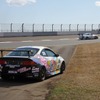 スーパー耐久2012 第1戦（富士スピードウェイ）