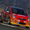 スーパー耐久2012 第1戦（富士スピードウェイ）