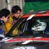 スーパー耐久2012 第1戦（富士スピードウェイ） 