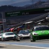 スーパー耐久2012 第1戦（富士スピードウェイ） 