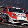 スーパー耐久2012 第1戦（富士スピードウェイ） 