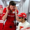 マッサ（フェラーリ、F1マレーシアGP）