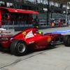 マッサ（フェラーリ、F1マレーシアGP）