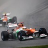 フォースインディア（F1マレーシアGP）