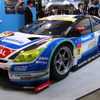 トヨタ・プリウスGT300（東京オートサロン）