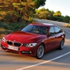 BMW3シリーズ（欧州仕様）